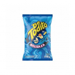 DETODITO NATURAL BOLSAZA *80gr_1