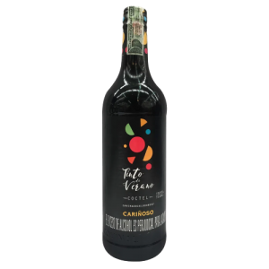VINO TINTO DE VERANO CARIÑOSO *750ml_1