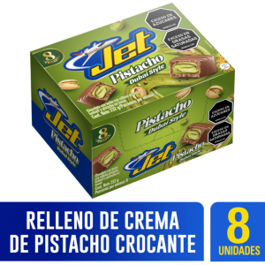 JET PISTACHO DUBAI STYLE*29gr*8und_1