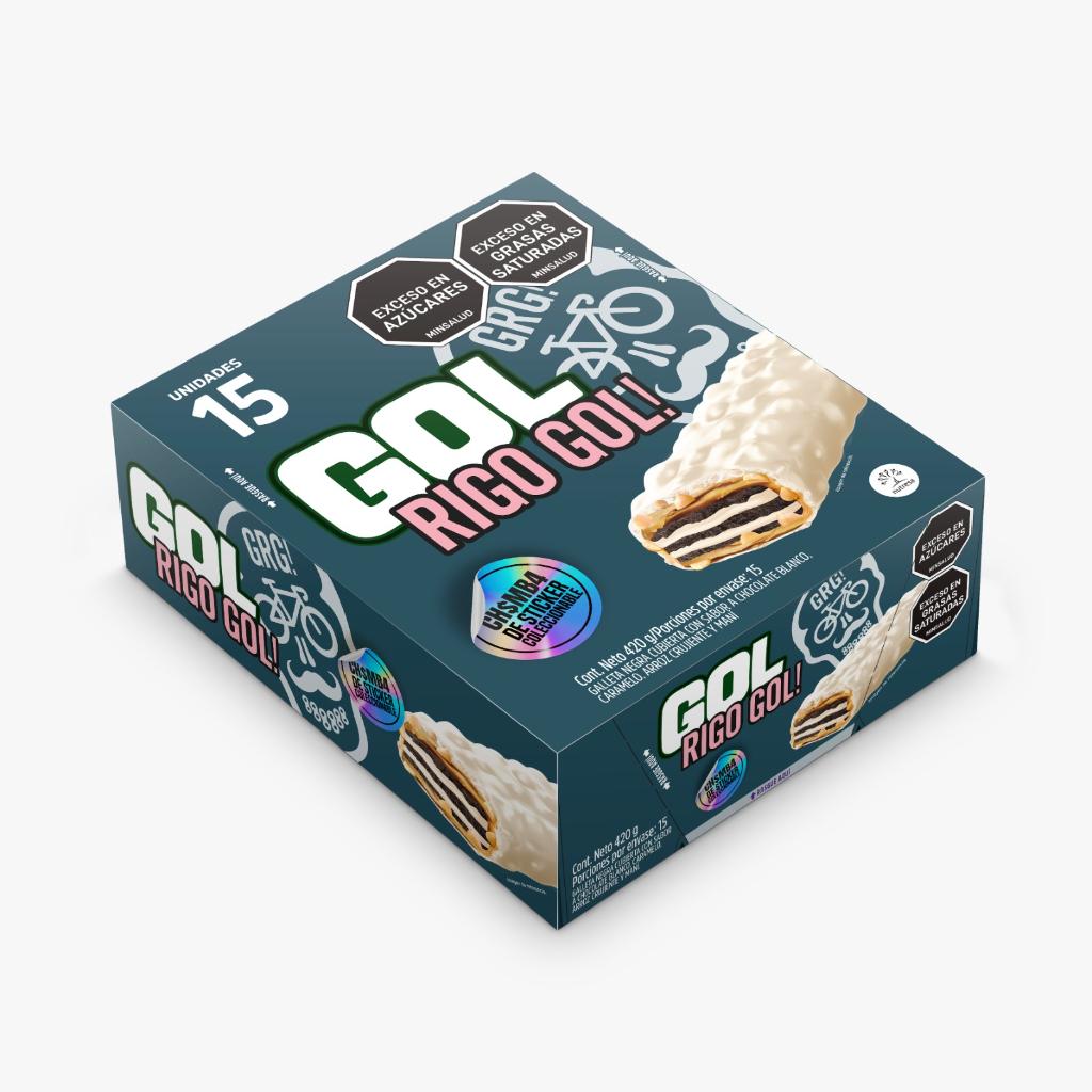 GOL RIGO GOL*15und*28gr_1