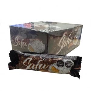 GALLETA SAFA CHOCOLATE BLANCO*24und_1