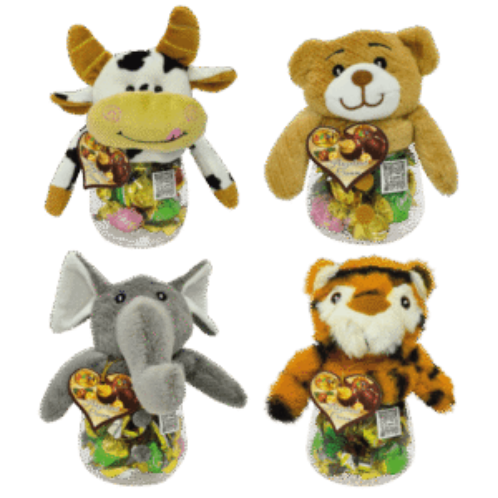 ESTUCHE MINI BOMBONERA PELUCHE*70gr_1