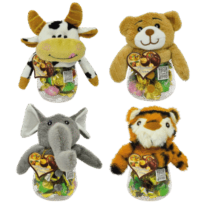 ESTUCHE MINI BOMBONERA PELUCHE*70gr_1