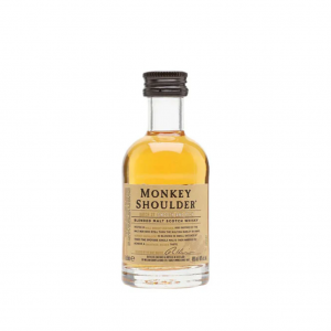 SHOT WHISKY MONKEY SHOULDER *50ml_1