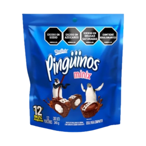 PINGUINOS MINIX *12und *240gr_1