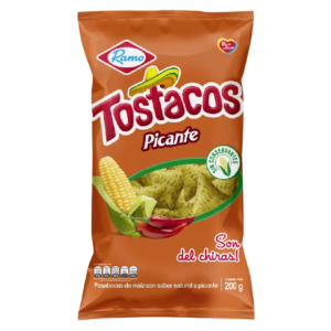 TOSTACOS PICANTES *200gr_1