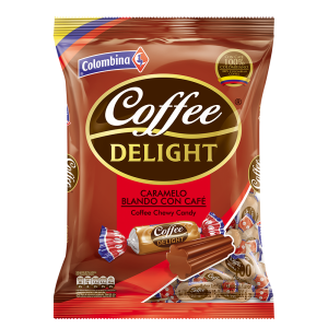 CARAMELOS COFFEE DELIGHT BLANDO *100und *430gr_1