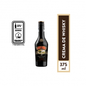 CREMA DE WHISKY BAILEYS *375ml_1