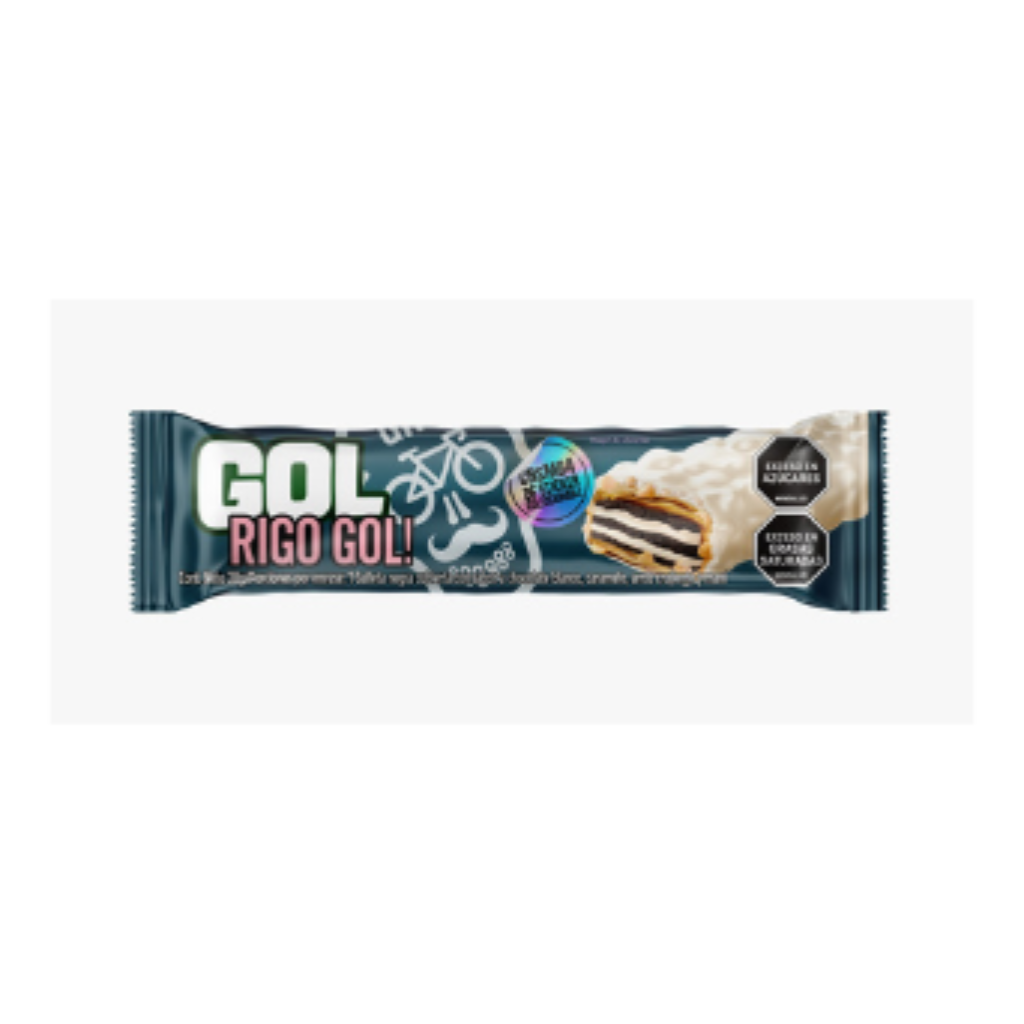 GOL RIGO GOL*15und*28gr_2