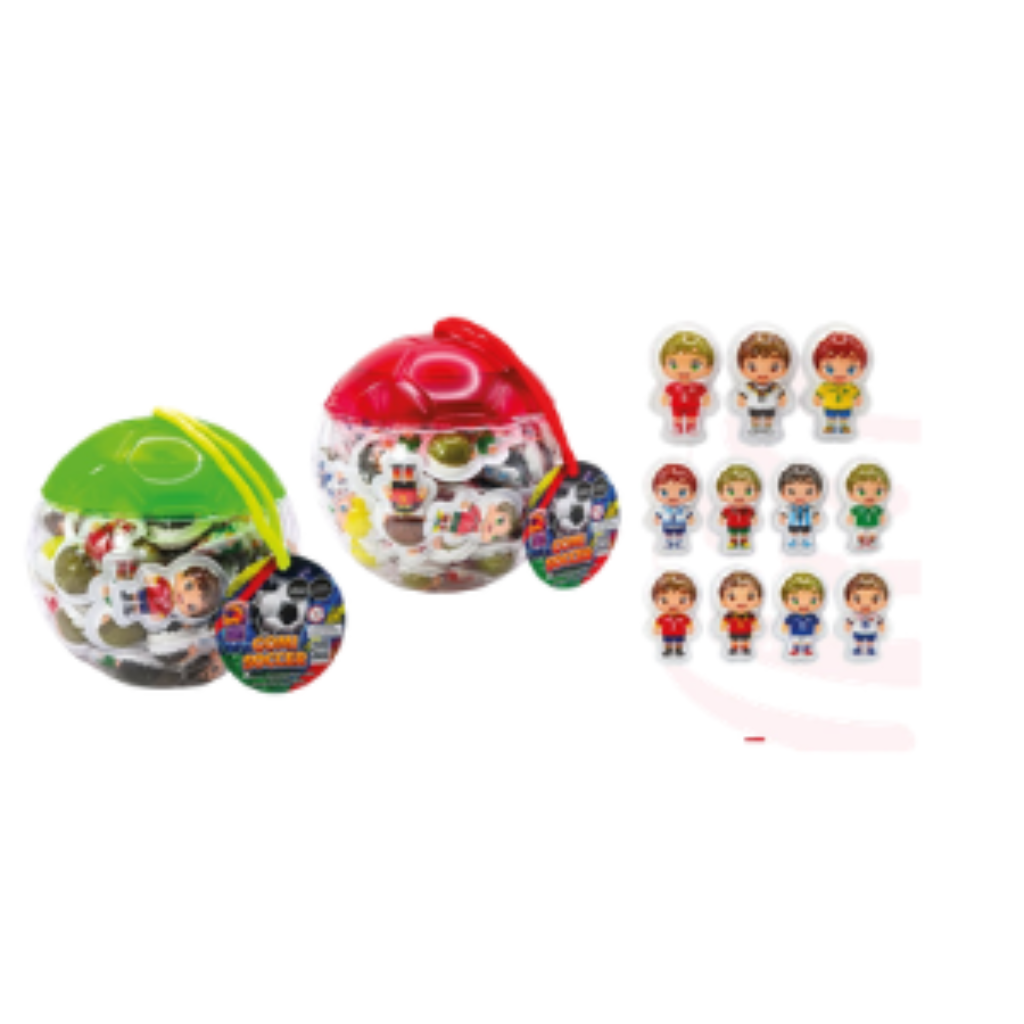 BALÓN ADRO GOMI SOCCER*400gr_1