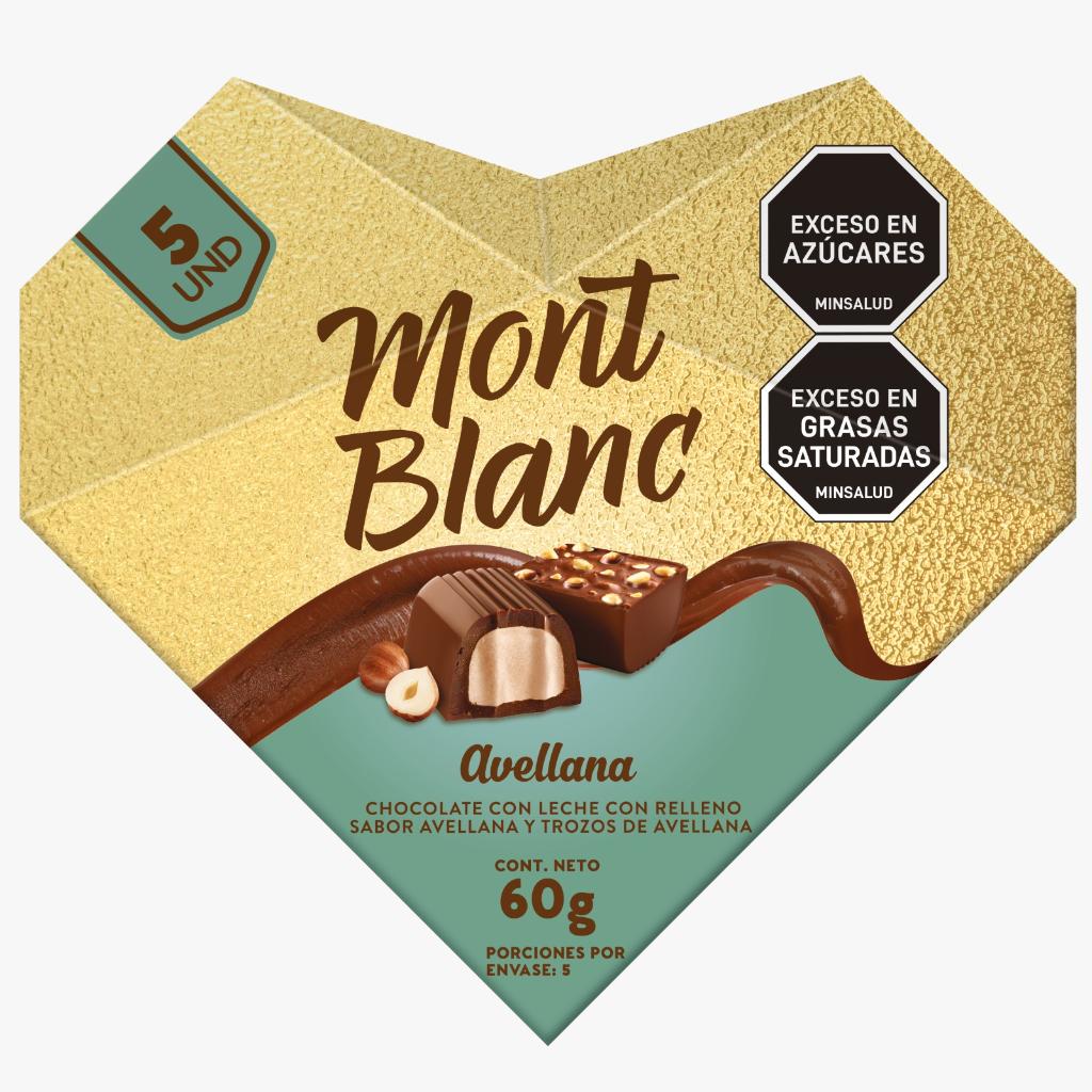 ESTUCHE CORAZON AVELLANA MONTBLANC*60gr_1