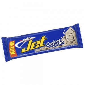 CHOCOLATINA JET COOKIES AND CREAM *24und *264gr_1