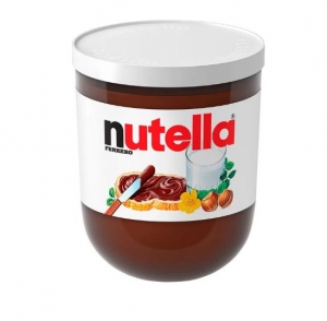 NUTELLA *200gr_1
