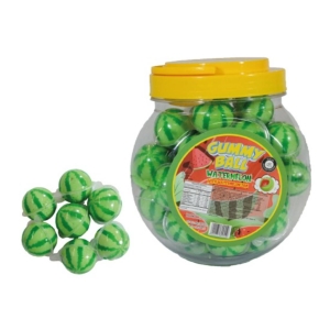 GUMMY BALL SANDIA *50und_1