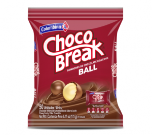 CHOCOBREAK BALL *50und *175gr_1
