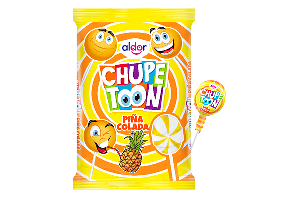 CHUPETOON PIÑA COLADA *48und *432gr_1