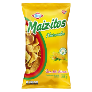 MAIZITOS NATURALES *215gr_1