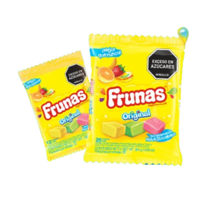 FRUNAS ORIGINAL BOLSA *26und_1