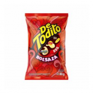 DETODITO BBQ BOLSAZA *80gr_1