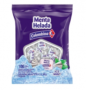 CARAMELO MENTA HELADA COLOMBINA *100und *400gr_1