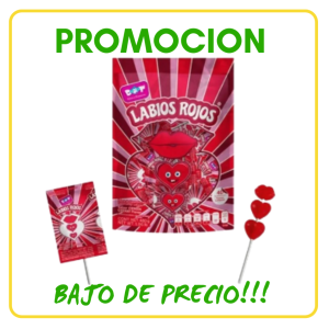 COLOMBINA PINTA CORAZONES *40und *480gr_2