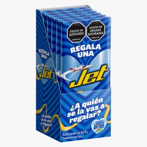 JET A&A REGALA UNA*45gr_2