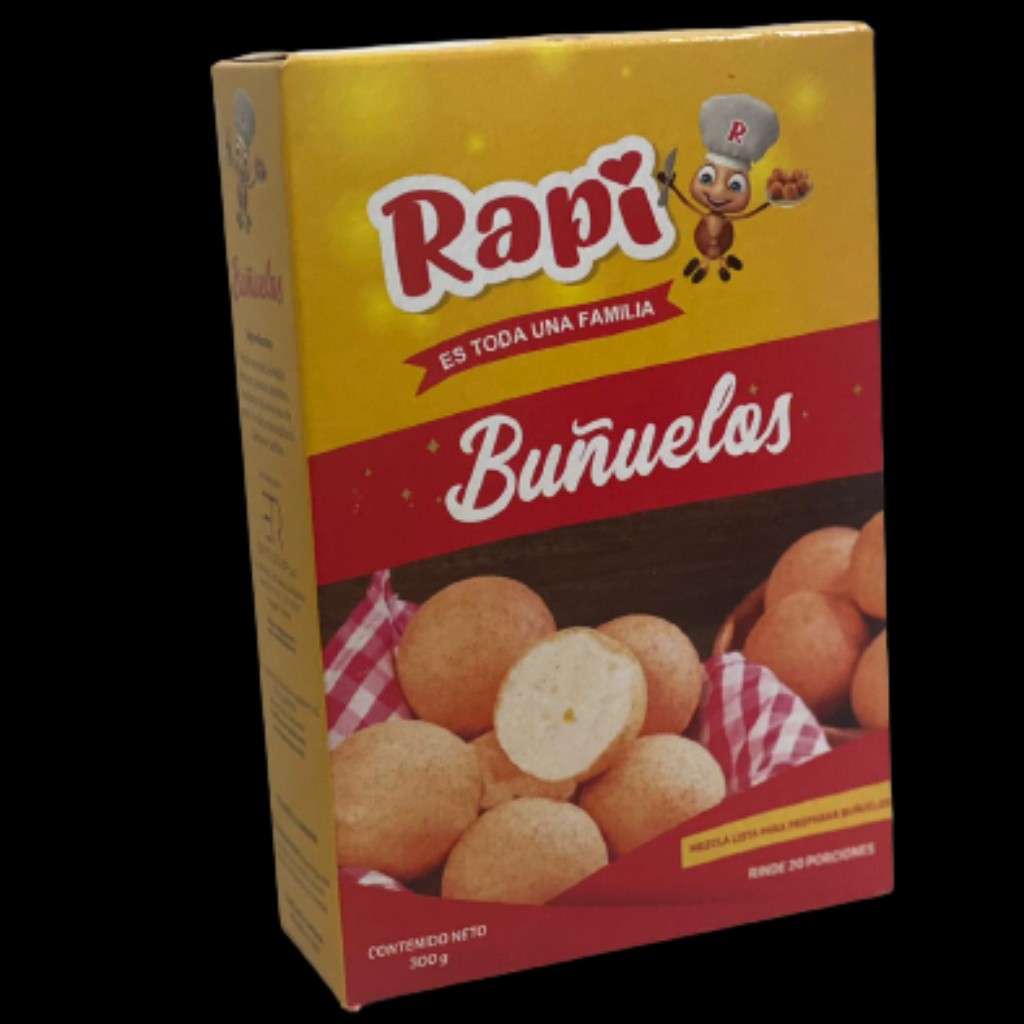 RAPI BUÑUELOS *200gr_1