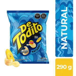 DETODITO NATURAL *290gr _1