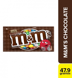 M&M`S CHOCOLATE SOBRE *47,9gr_1