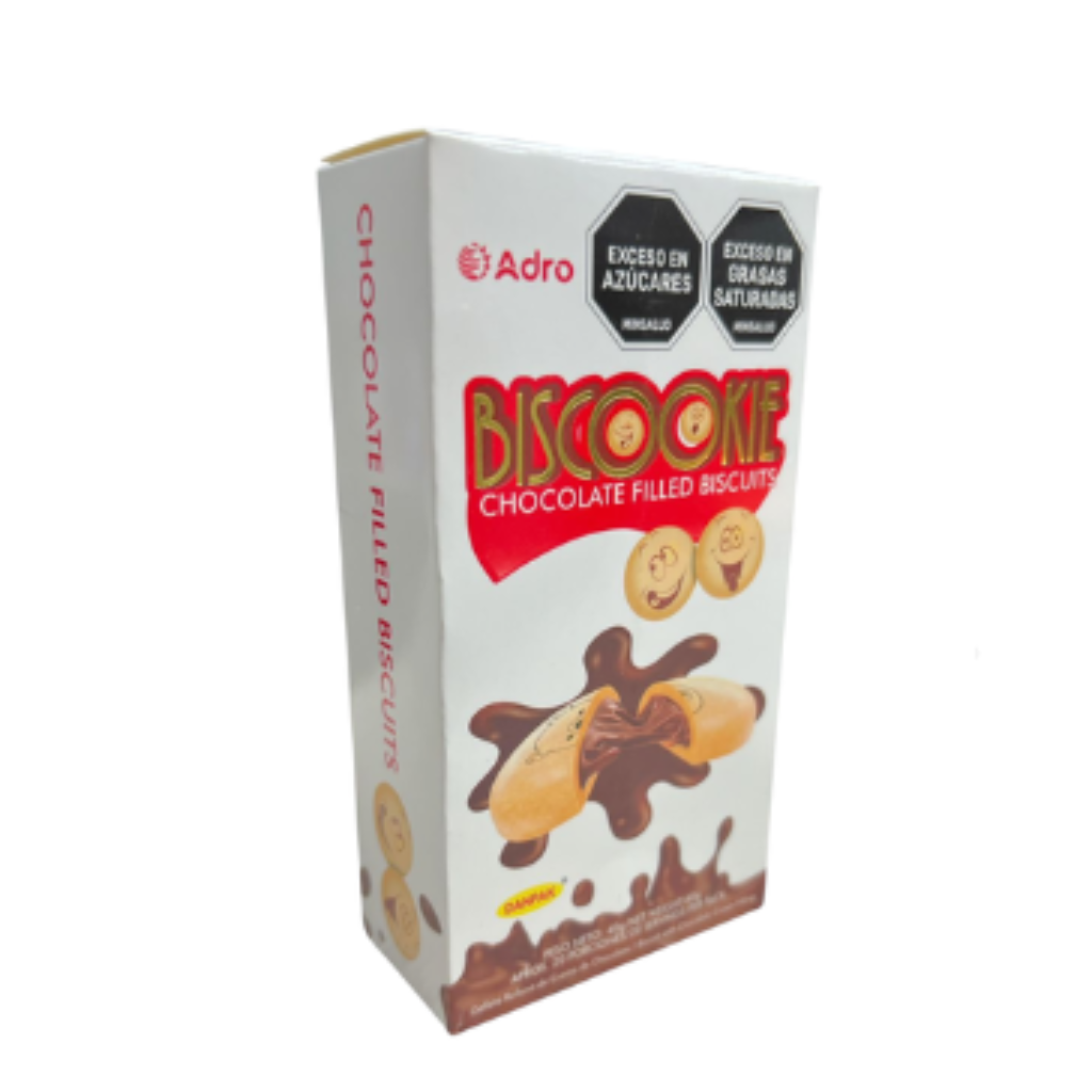 GALLETA BISCOOKIE*40gr - Confiteria El Puma
