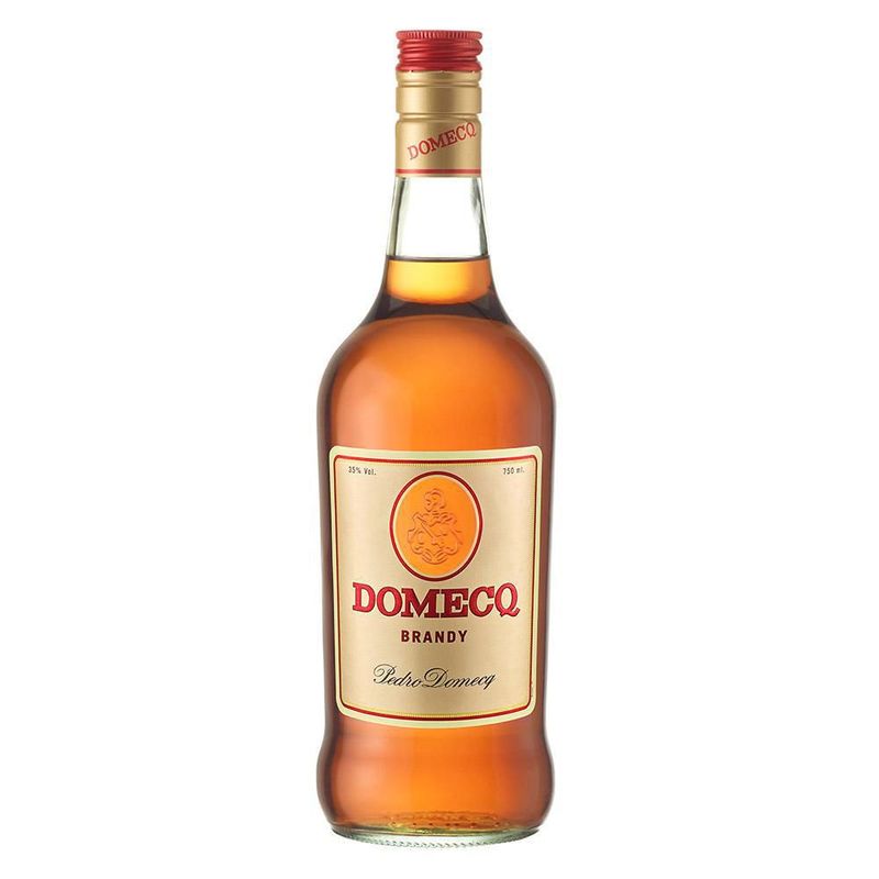 BRANDY DOMECQ *750ml_1