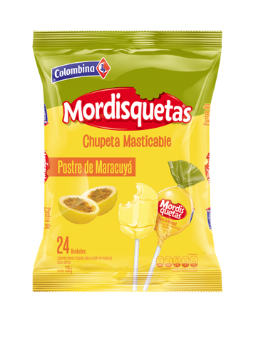 CHUPETE MORDISQUETAS POSTRE MARACUYA *24und *336gr_1