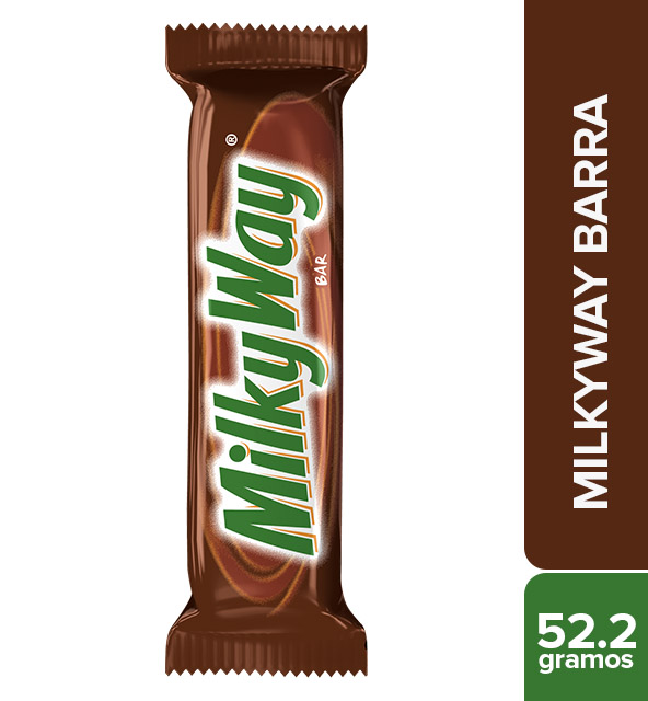 CHOCOLATINA MILKYWAY BARRA*52,2gr_1