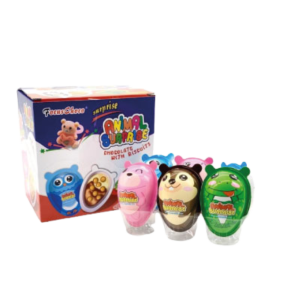 ANIMAL SORPRESA *12und _1