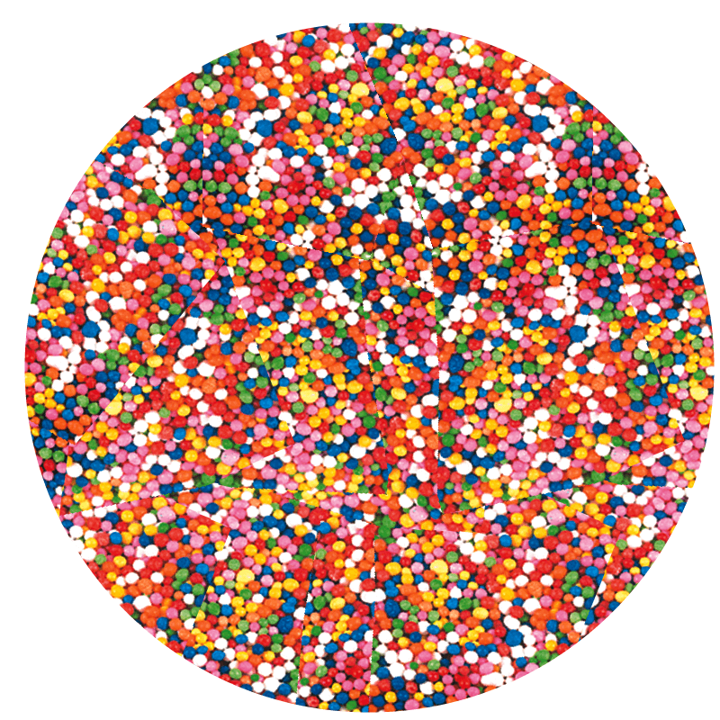 GRAGEA *3kilos - Confiteria El Puma