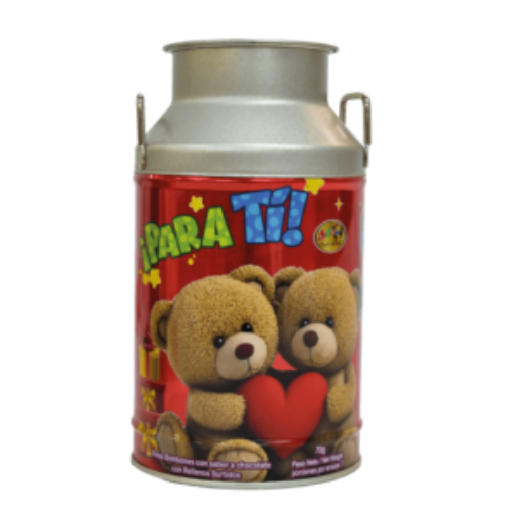 ESTUCHE CANTINA OSO*100gr_1