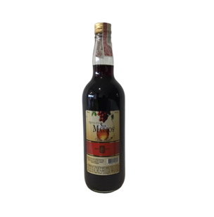 VINO TINTO SAN MARCOS *750ml_1