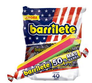 BARRILETE EN BARRA GRANDE *40und *480gr_1