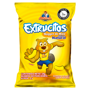 EXTRUCITO FAMILIAR NATURAL *38gr_1