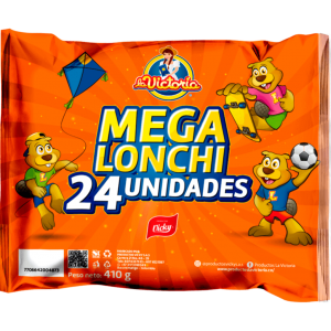 MEGA LONCHI LA VICTORIA *24und *410gr_1