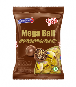 CHOCOBREAK MEGA BALL *12und *186gr_1