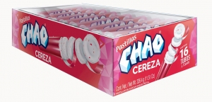 PASTILLAS CHAO CEREZA *16und  *326gr_1