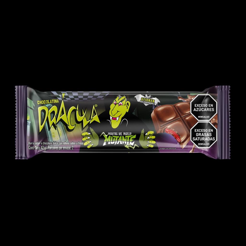 CHOCOLATINA DRACULA HALLOWEEN *6und*252gr_2