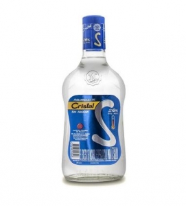 AGUARDIENTE CRISTAL S SIN AZÚCAR *750ml_1