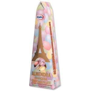 ALMENDRA PIRÁMIDE CON CHOCOLATE *150gr_1