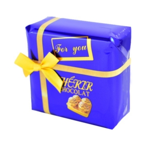 ESTUCHE REGALO BOMBÓN CHERIR  *4und *44gr _3