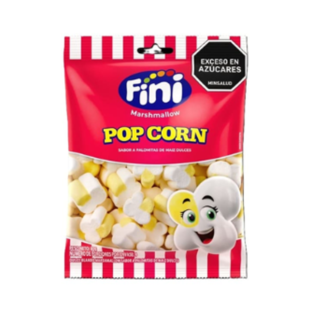 MASMELO POP CORN FINI *80gr_1