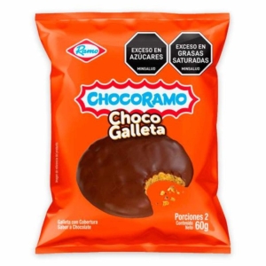 CHOCO GALLETA CHOCORAMO *60gr_1