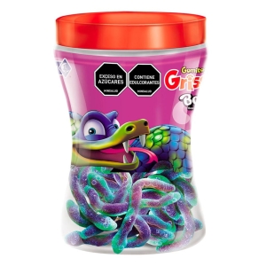 GOMAS GRISSLY BOA *25und *800gr_1