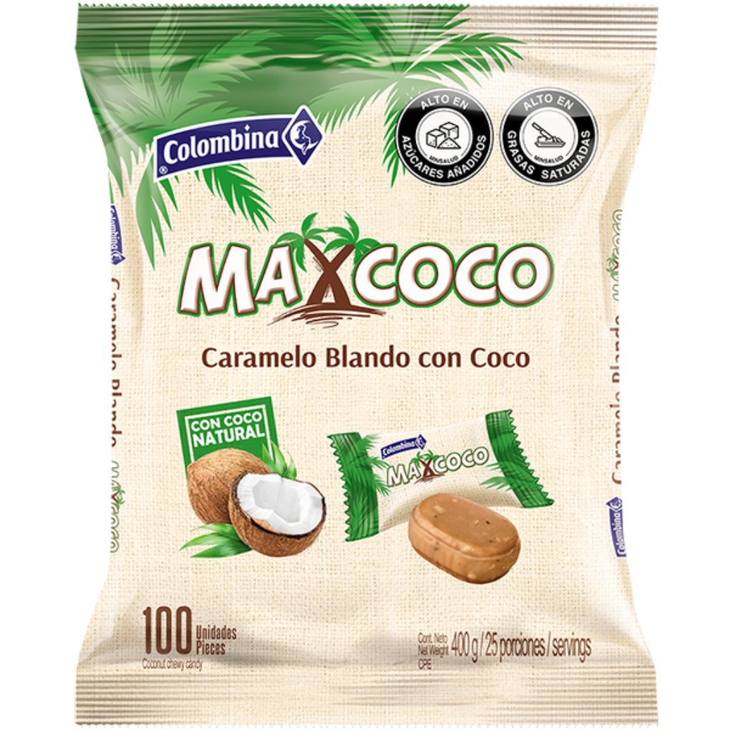 CARAMELO MAX COCO *100und *400gr_1